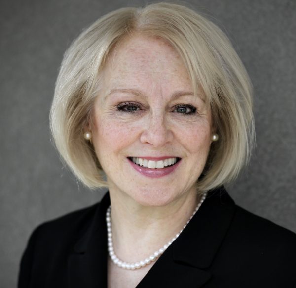 Image of Rosemary Olsen